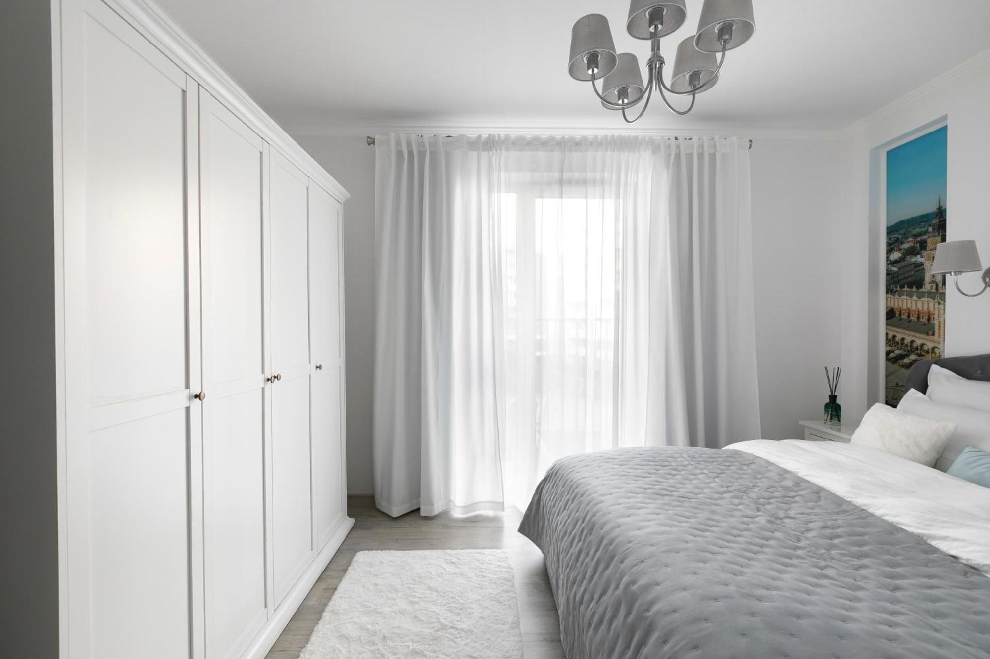 Apartment Szary Krakau